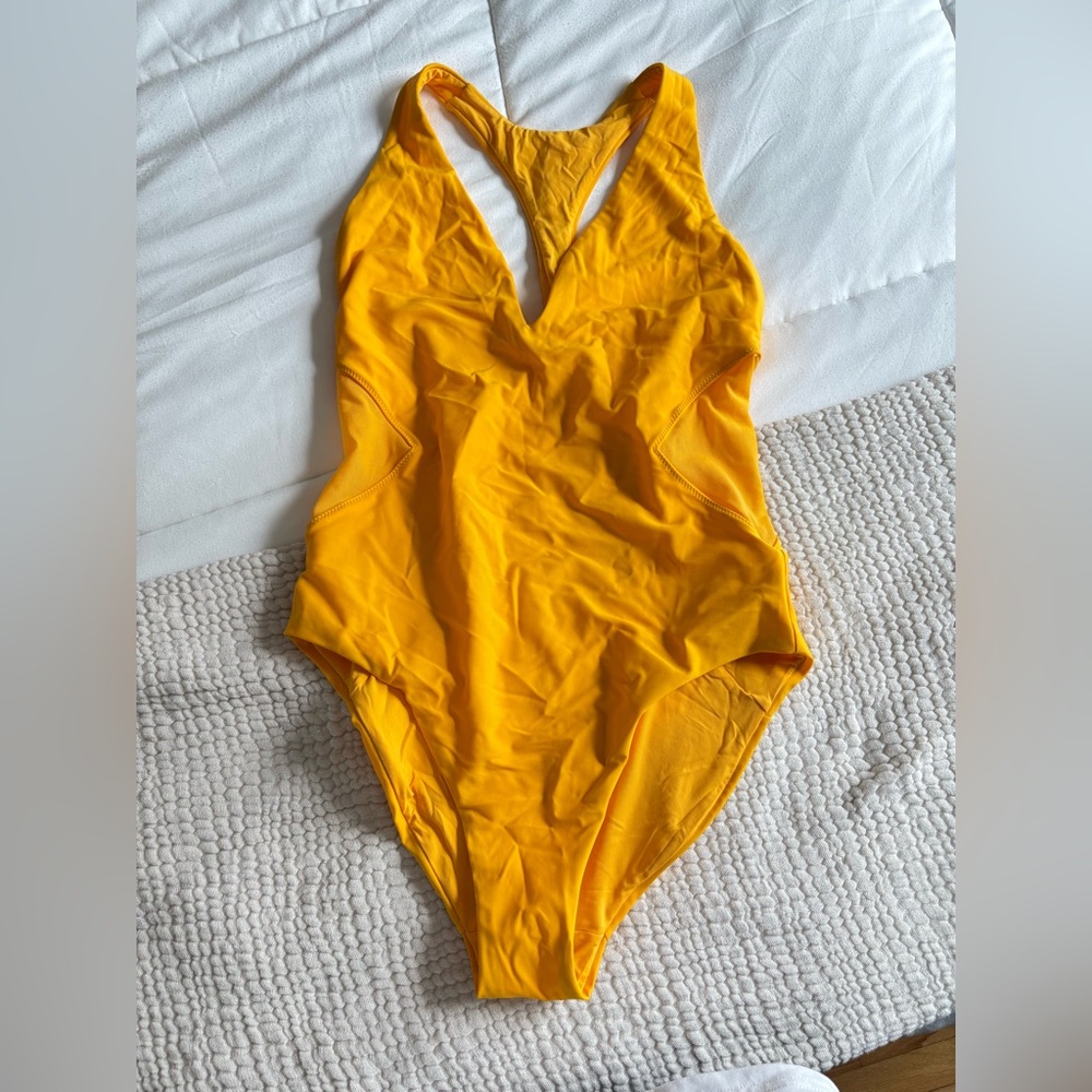 Sweaty Betty swimsuit